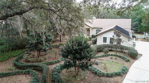 4051 N Indianhead Rd, Hernando, FL 34442 photo 53