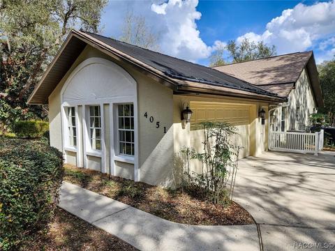 4051 N Indianhead Rd, Hernando, FL 34442 photo 50