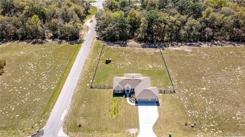 218 E Dusty Ct, Hernando, FL 34442 photo 5