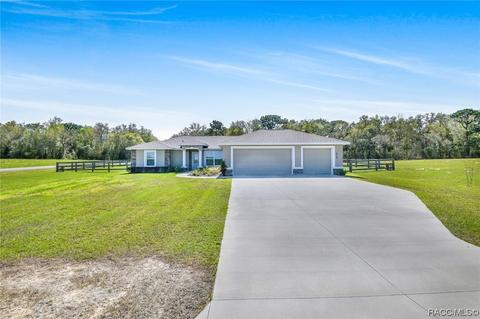 218 E Dusty Ct, Hernando, FL 34442 photo 13