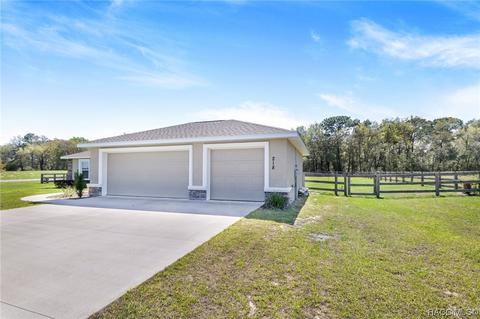 218 E Dusty Ct, Hernando, FL 34442 photo 16