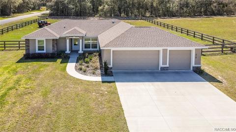 218 E Dusty Ct, Hernando, FL 34442 photo 2