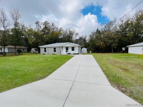 8700 N Catapane Loop, Crystal River, FL 34428 photo 23