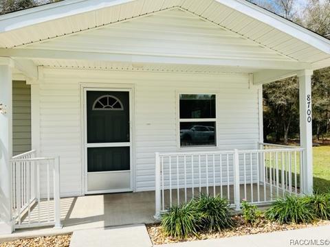 8700 N Catapane Loop, Crystal River, FL 34428 photo 3