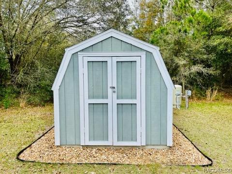 8700 N Catapane Loop, Crystal River, FL 34428 photo 18