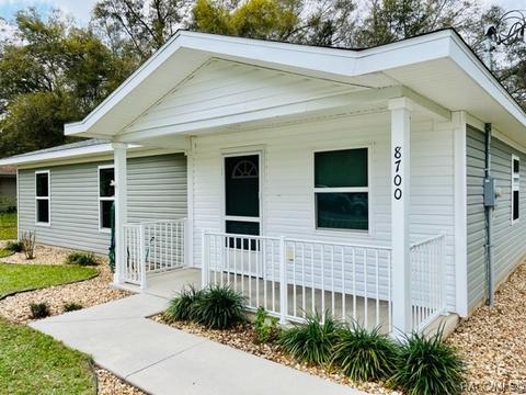 8700 N Catapane Loop, Crystal River, FL 34428 photo 2