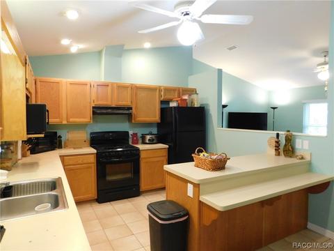 3942 E Gloria Dr, Hernando, FL 34442 photo 3
