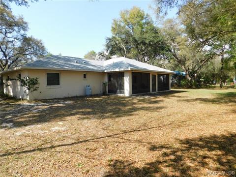 3942 E Gloria Dr, Hernando, FL 34442 photo 21