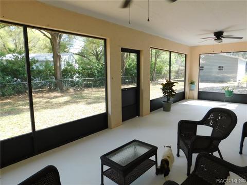 3942 E Gloria Dr, Hernando, FL 34442 photo 22