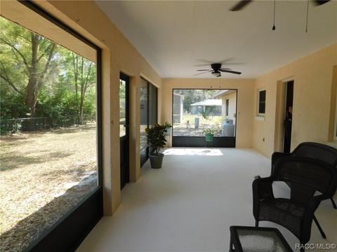 3942 E Gloria Dr, Hernando, FL 34442 photo 15