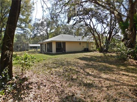 3942 E Gloria Dr, Hernando, FL 34442 photo 20