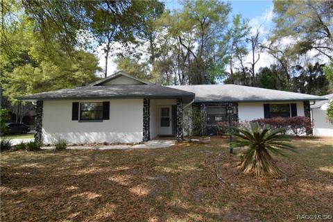 6279 E Rector St, Inverness, FL 34452