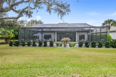1363 N Eagle Ridge Path, Hernando, FL 34442 photo 27