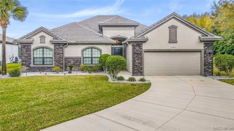 1363 N Eagle Ridge Path, Hernando, FL 34442 photo 4