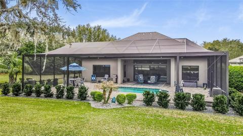 1363 N Eagle Ridge Path, Hernando, FL 34442 photo 24