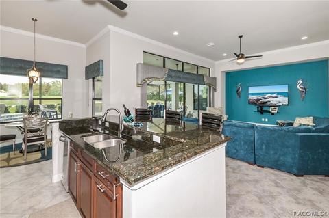 1363 N Eagle Ridge Path, Hernando, FL 34442 photo 33