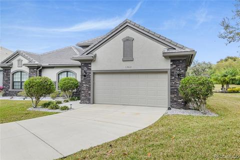 1363 N Eagle Ridge Path, Hernando, FL 34442 photo 8