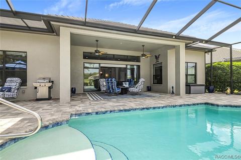 1363 N Eagle Ridge Path, Hernando, FL 34442 photo 77