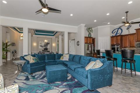 1363 N Eagle Ridge Path, Hernando, FL 34442 photo 34