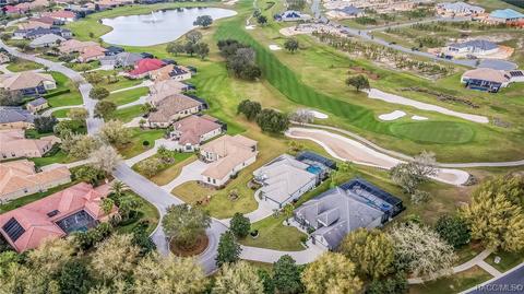 1363 N Eagle Ridge Path, Hernando, FL 34442 photo 14