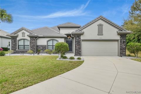 1363 N Eagle Ridge Path, Hernando, FL 34442 photo 6