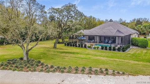 1363 N Eagle Ridge Path, Hernando, FL 34442 photo 23