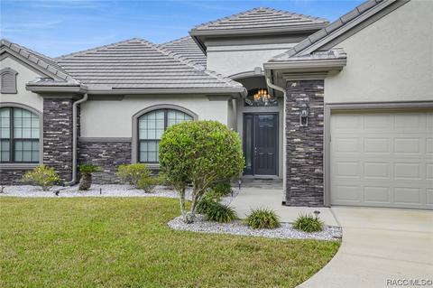 1363 N Eagle Ridge Path, Hernando, FL 34442 photo 9