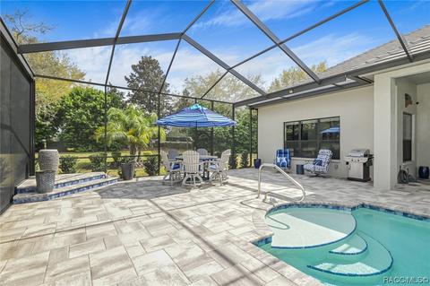 1363 N Eagle Ridge Path, Hernando, FL 34442 photo 76