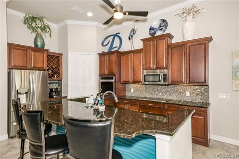 1363 N Eagle Ridge Path, Hernando, FL 34442 photo 30