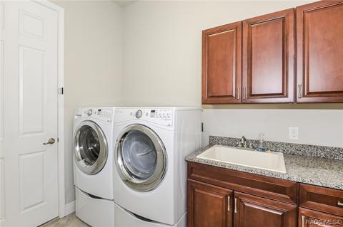 1363 N Eagle Ridge Path, Hernando, FL 34442 photo 66