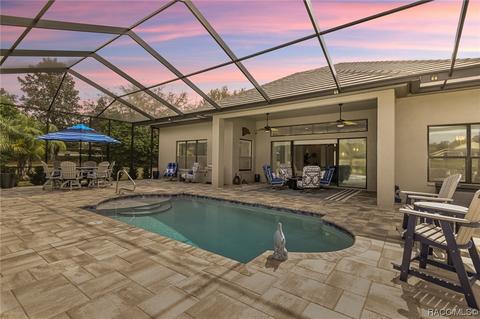 1363 N Eagle Ridge Path, Hernando, FL 34442 photo 72