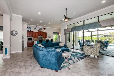 1363 N Eagle Ridge Path, Hernando, FL 34442 photo 43