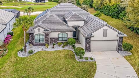 1363 N Eagle Ridge Path, Hernando, FL 34442 photo 11