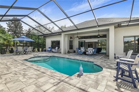 1363 N Eagle Ridge Path, Hernando, FL 34442 photo 75