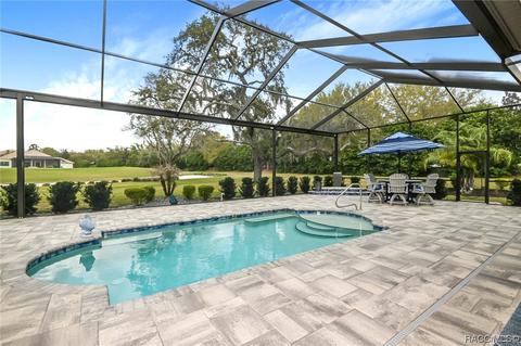 1363 N Eagle Ridge Path, Hernando, FL 34442 photo 73