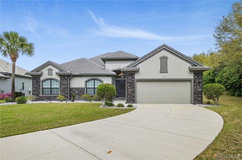 1363 N Eagle Ridge Path, Hernando, FL 34442 photo 7