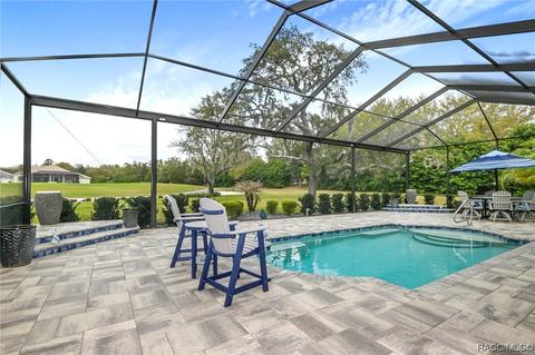 1363 N Eagle Ridge Path, Hernando, FL 34442 photo 74
