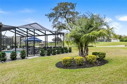 1363 N Eagle Ridge Path, Hernando, FL 34442 photo 25