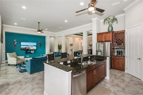 1363 N Eagle Ridge Path, Hernando, FL 34442 photo 32