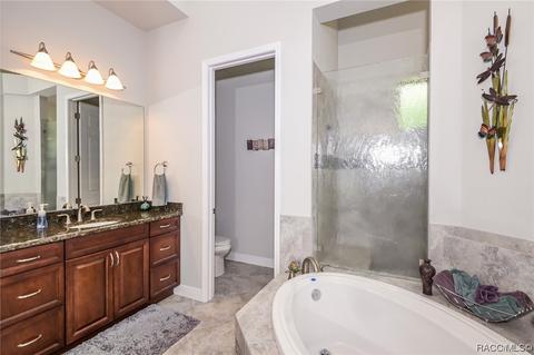 1363 N Eagle Ridge Path, Hernando, FL 34442 photo 56