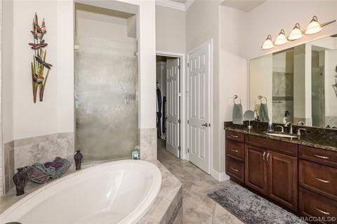 1363 N Eagle Ridge Path, Hernando, FL 34442 photo 57