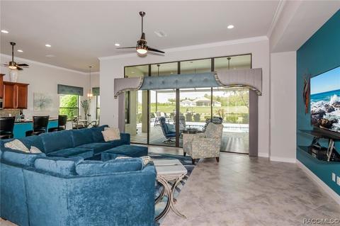 1363 N Eagle Ridge Path, Hernando, FL 34442 photo 38