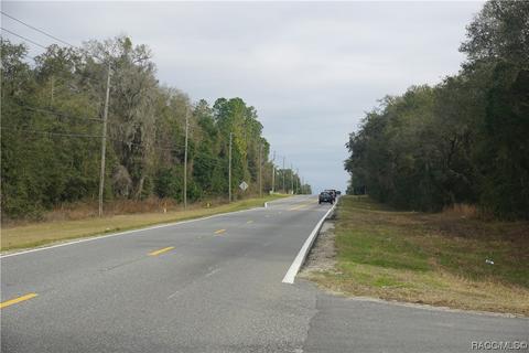 7023 N Lecanto Hwy, Hernando, FL 34442 photo 1