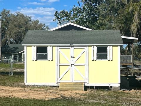 5911 N Whisper Pt, Hernando, FL 34442 photo 30