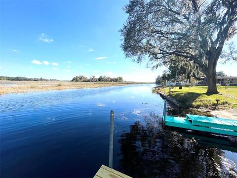 5911 N Whisper Pt, Hernando, FL 34442 photo 1