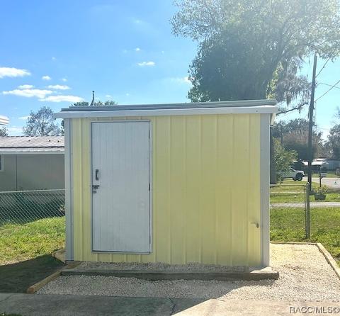 5911 N Whisper Pt, Hernando, FL 34442 photo 32