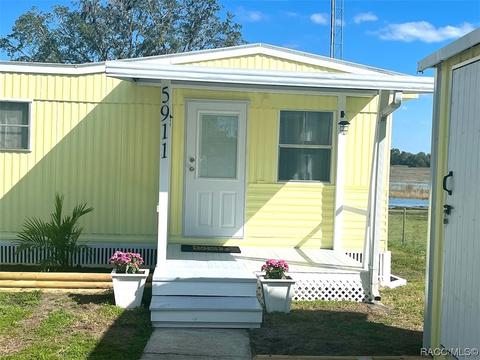 5911 N Whisper Pt, Hernando, FL 34442 photo 29