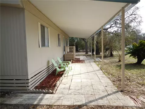 1241 N Crause Pt, Lecanto, FL 34461