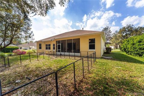 2883 N Folkestone Loop, Hernando, FL 34442 photo 48