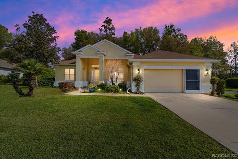 2883 N Folkestone Loop, Hernando, FL 34442 photo 2